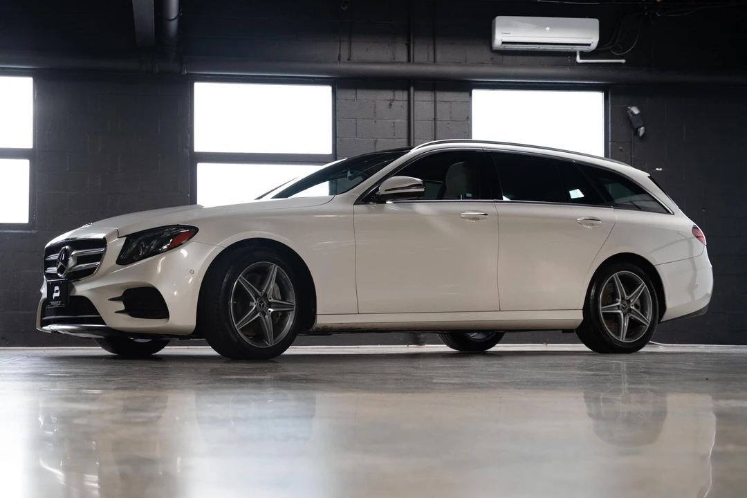 2018 Mercedes-Benz W213 E-Class - Image 3 of 31