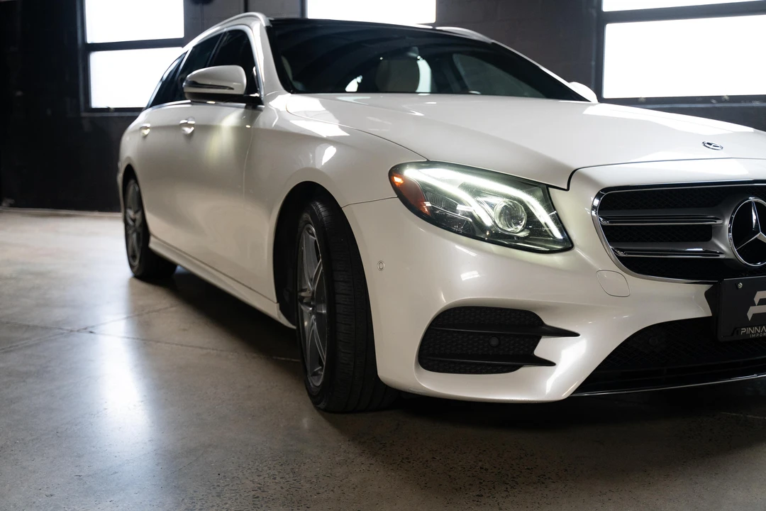 2018 Mercedes-Benz W213 E-Class - Image 27 of 31