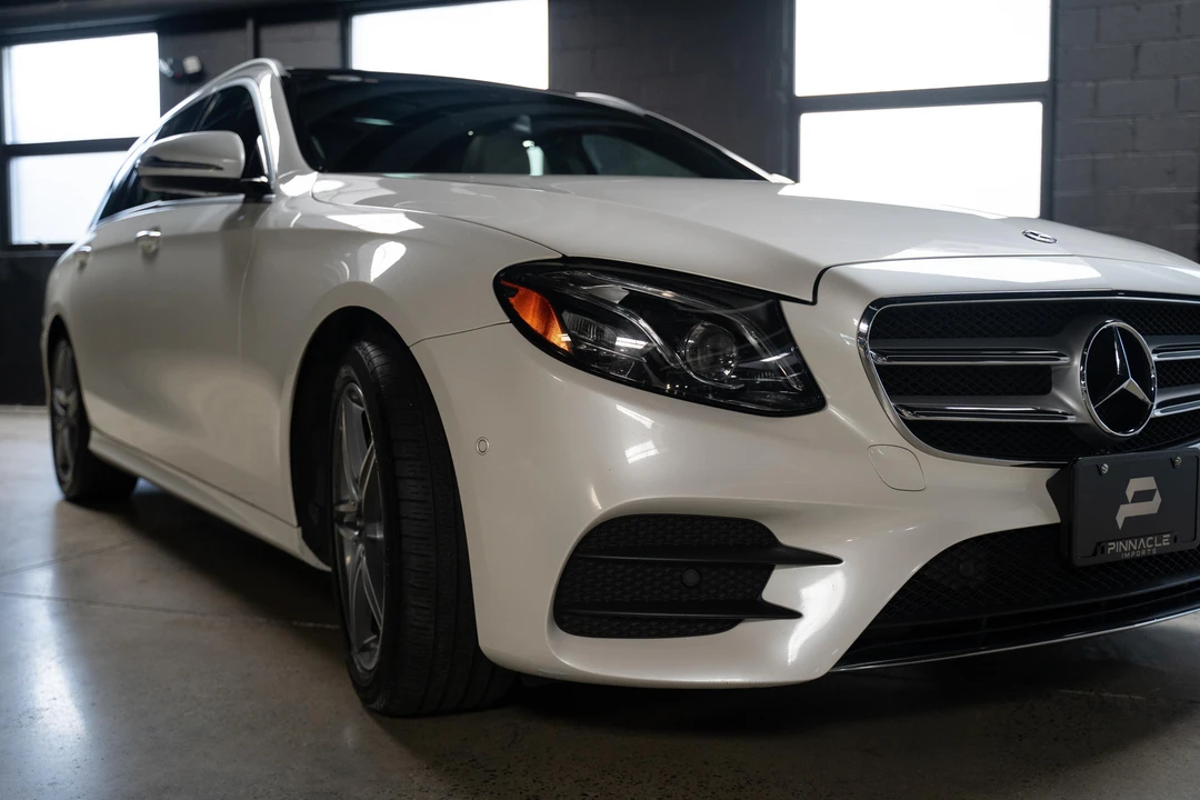 2018 Mercedes-Benz W213 E-Class - Image 25 of 31