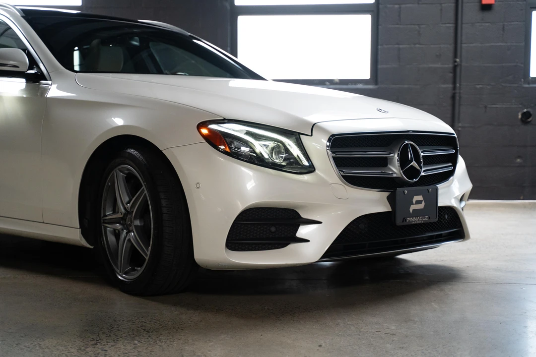2018 Mercedes-Benz W213 E-Class - Image 28 of 31