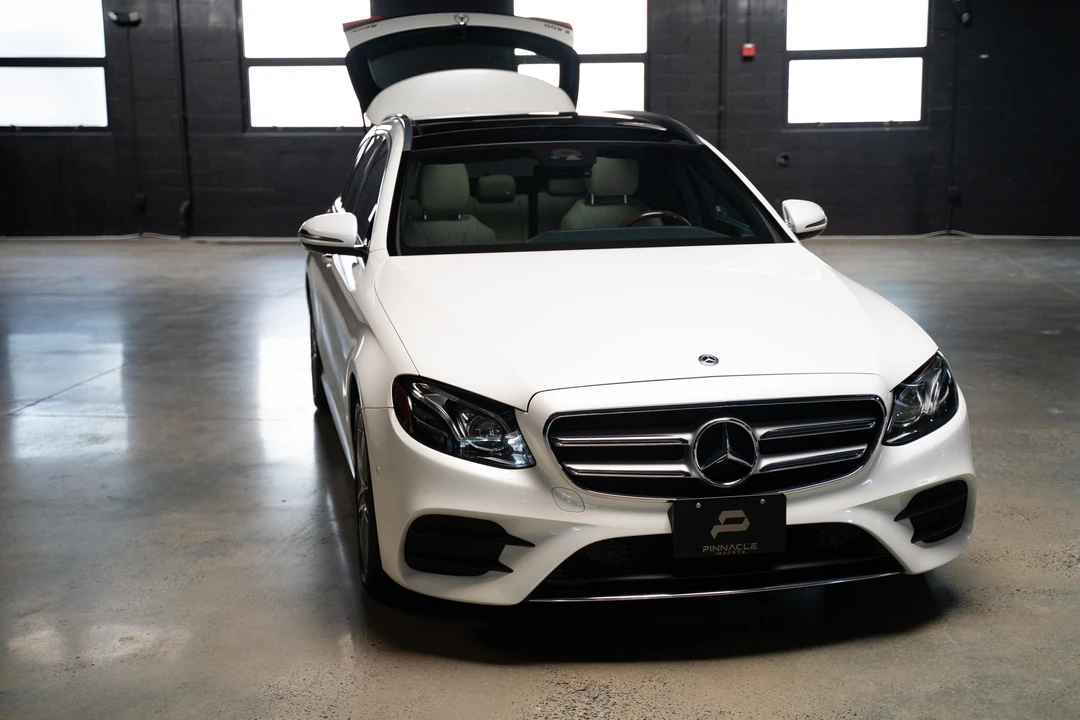 2018 Mercedes-Benz W213 E-Class - Image 23 of 31