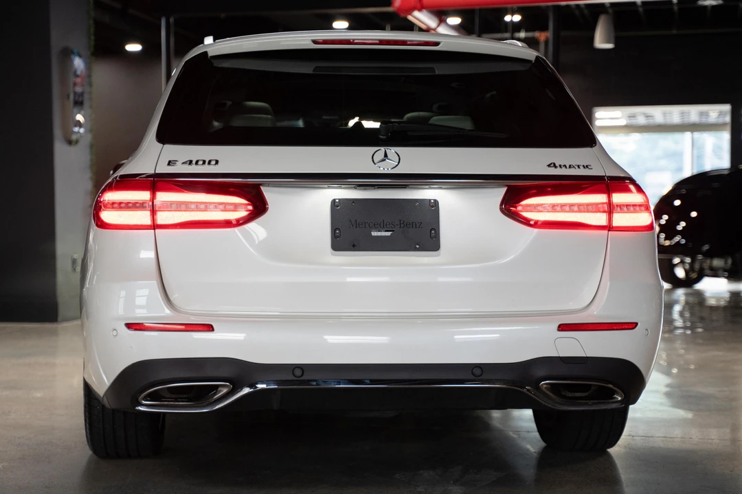 2018 Mercedes-Benz W213 E-Class - Image 5 of 31