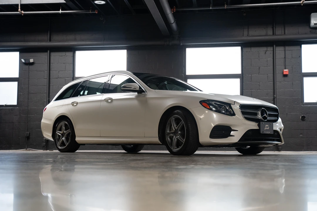 2018 Mercedes-Benz W213 E-Class - Image 16 of 31