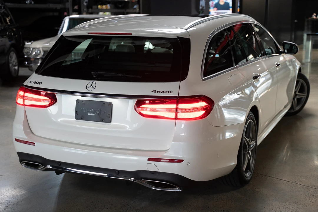 2018 Mercedes-Benz W213 E-Class - Image 15 of 31