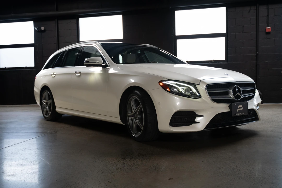 2018 Mercedes-Benz W213 E-Class - Image 18 of 31