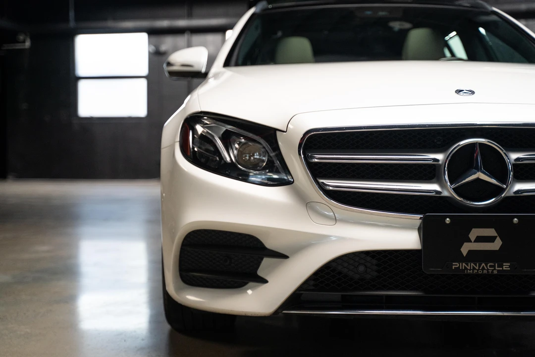 2018 Mercedes-Benz W213 E-Class - Image 30 of 31