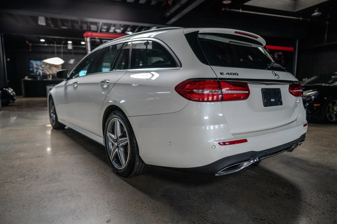 2018 Mercedes-Benz W213 E-Class - Image 11 of 31