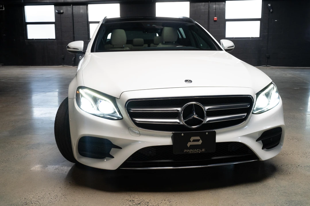 2018 Mercedes-Benz W213 E-Class - Image 24 of 31