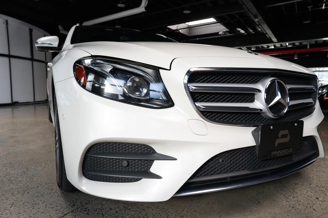 2018 Mercedes-Benz W213 E-Class - Image 22 of 31