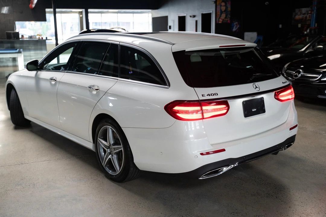 2018 Mercedes-Benz W213 E-Class - Image 10 of 31
