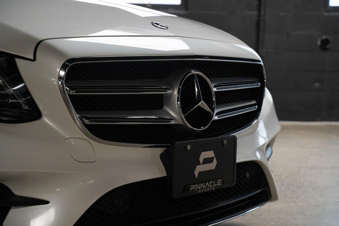 2018 Mercedes-Benz W213 E-Class - Image 31 of 31