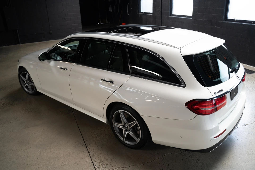 2018 Mercedes-Benz W213 E-Class - Image 8 of 31
