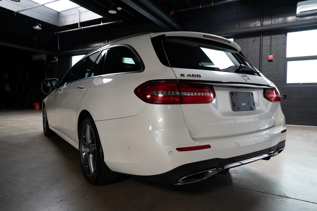 2018 Mercedes-Benz W213 E-Class - Image 12 of 31