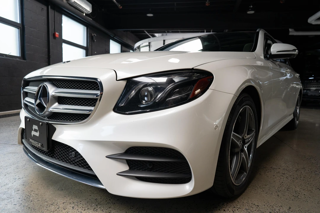 2018 Mercedes-Benz W213 E-Class - Image 6 of 31
