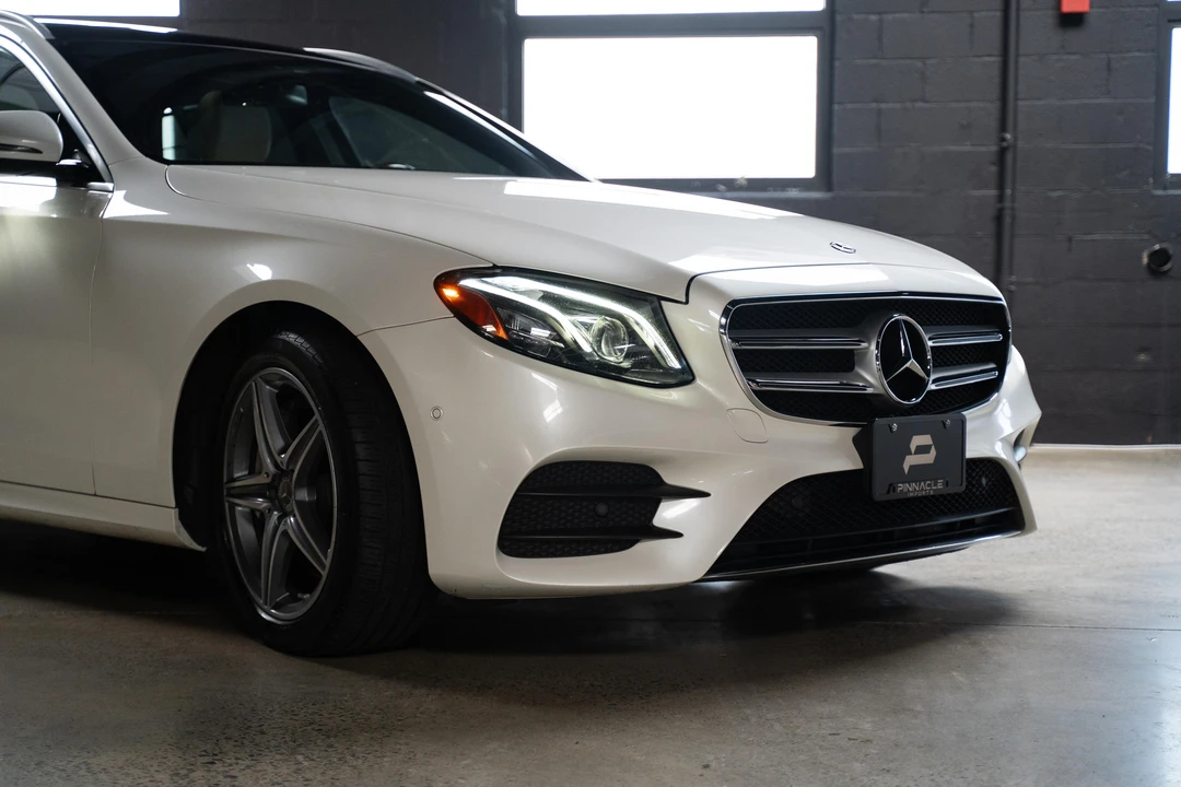 2018 Mercedes-Benz W213 E-Class - Image 26 of 31