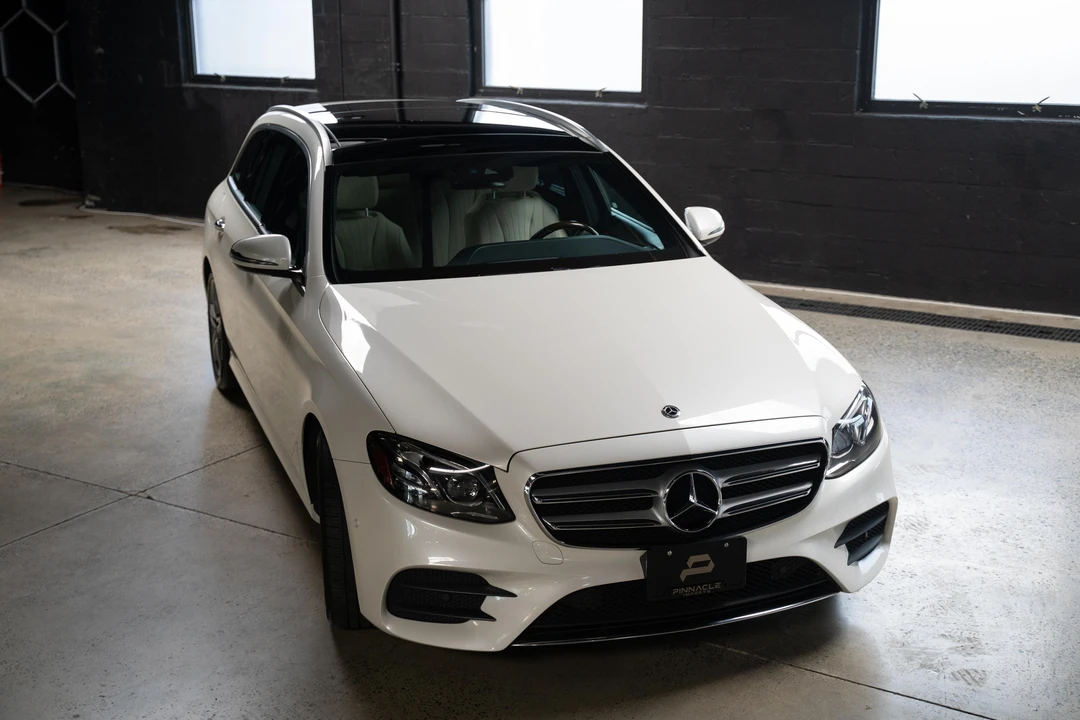2018 Mercedes-Benz W213 E-Class - Image 20 of 31