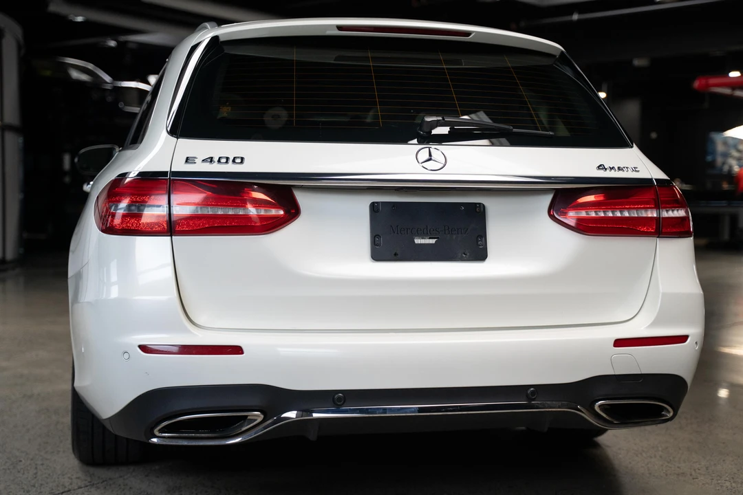 2018 Mercedes-Benz W213 E-Class - Image 14 of 31
