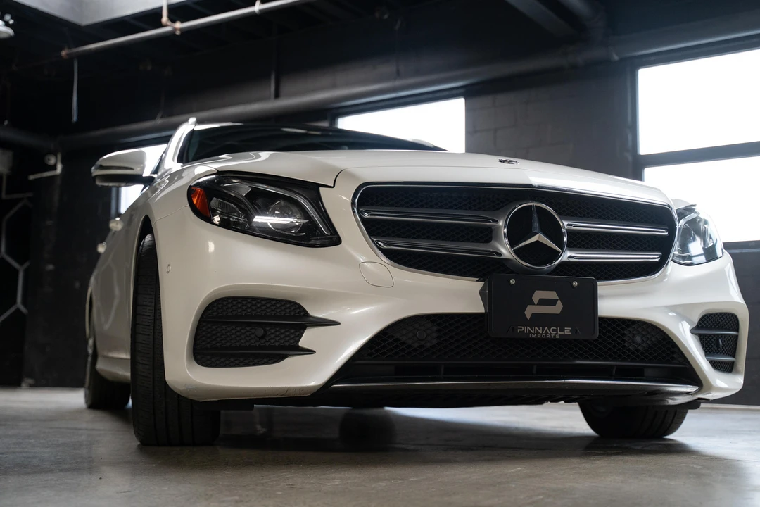 2018 Mercedes-Benz W213 E-Class - Image 21 of 31