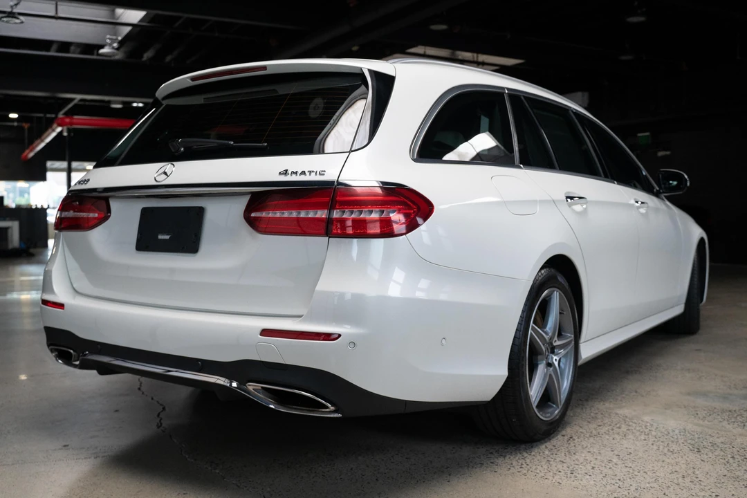 2018 Mercedes-Benz W213 E-Class - Image 4 of 31