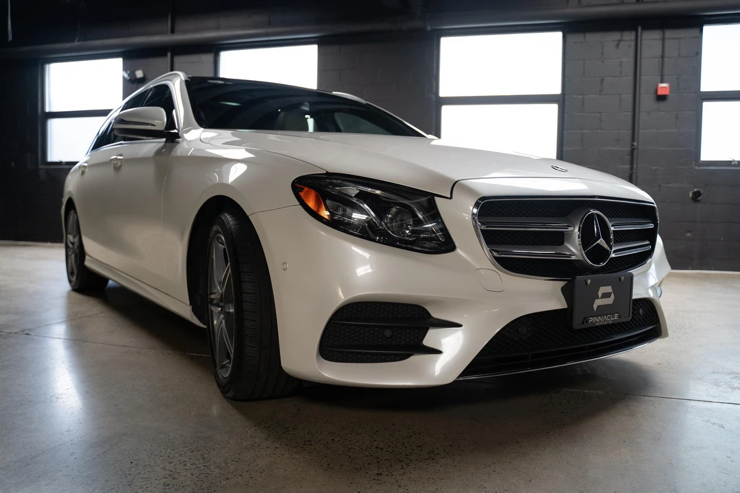 2018 Mercedes-Benz W213 E-Class - Image 19 of 31