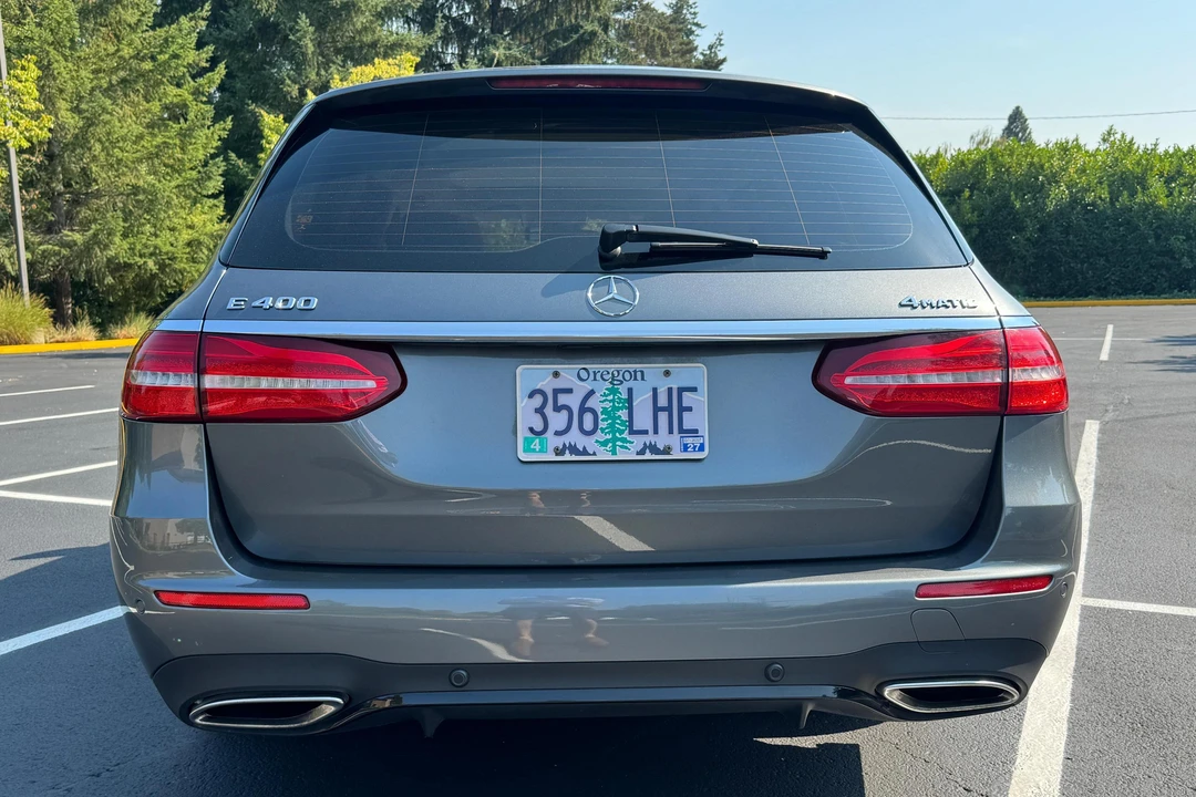 2018 Mercedes-Benz W213 E-Class - Image 5 of 31