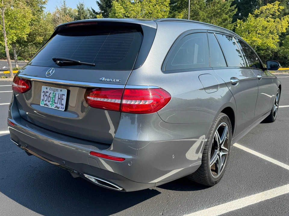 2018 Mercedes-Benz W213 E-Class - Image 9 of 31