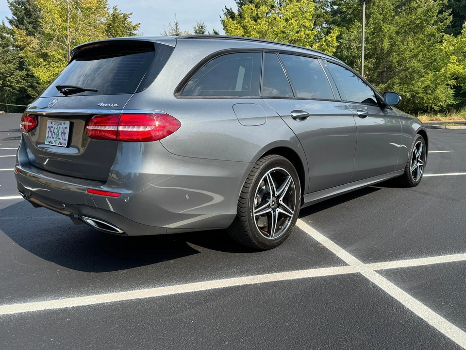 2018 Mercedes-Benz W213 E-Class - Image 10 of 31
