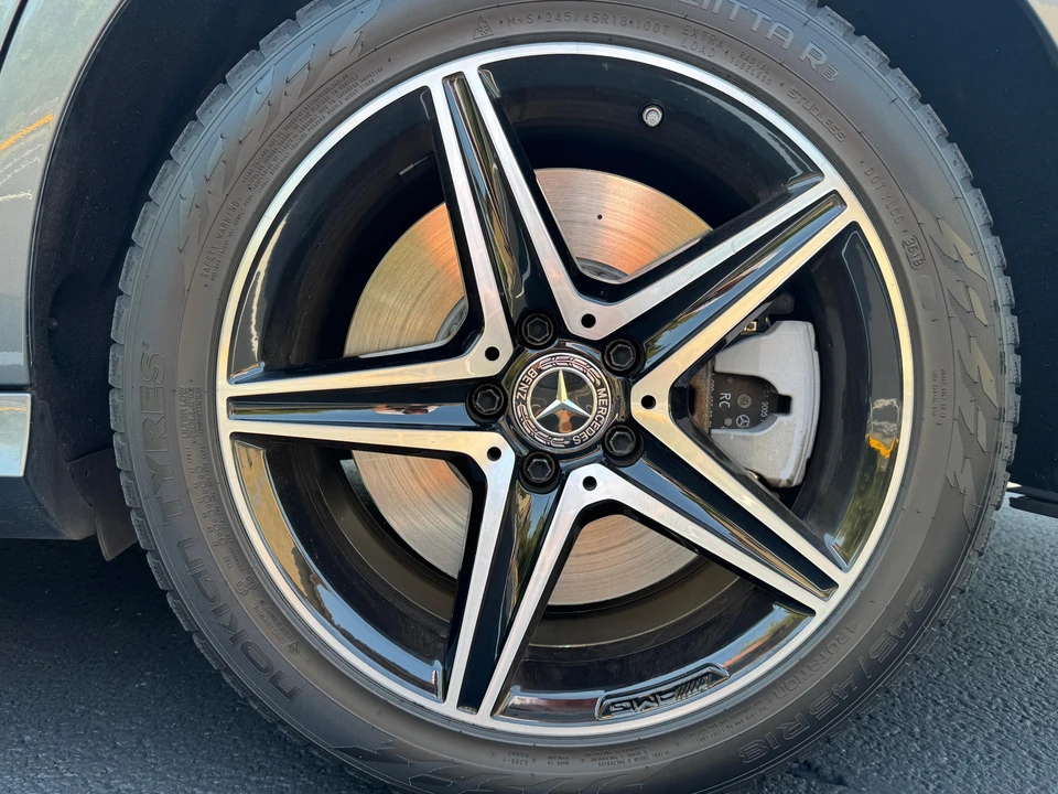 2018 Mercedes-Benz W213 E-Class - Image 30 of 31