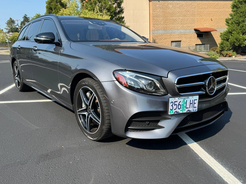 2018 Mercedes-Benz W213 E-Class - Image 12 of 31