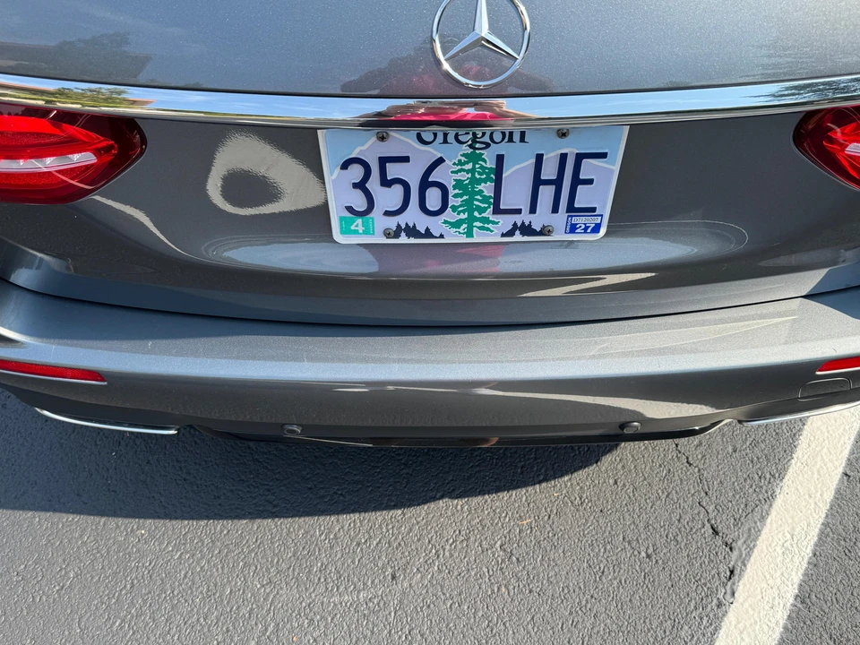 2018 Mercedes-Benz W213 E-Class - Image 21 of 31
