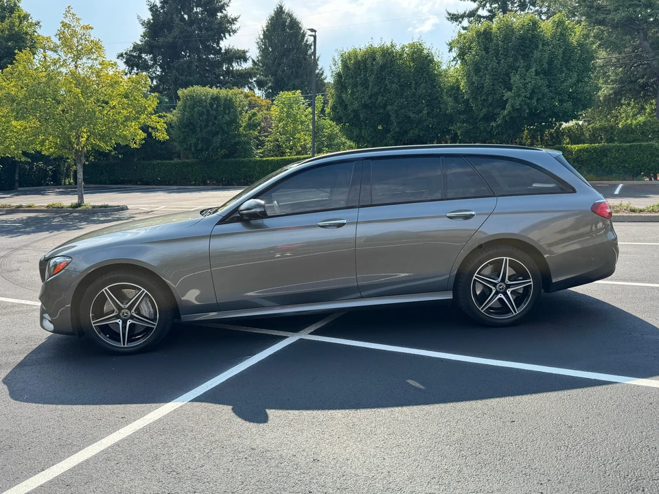 2018 Mercedes-Benz W213 E-Class - Image 7 of 31
