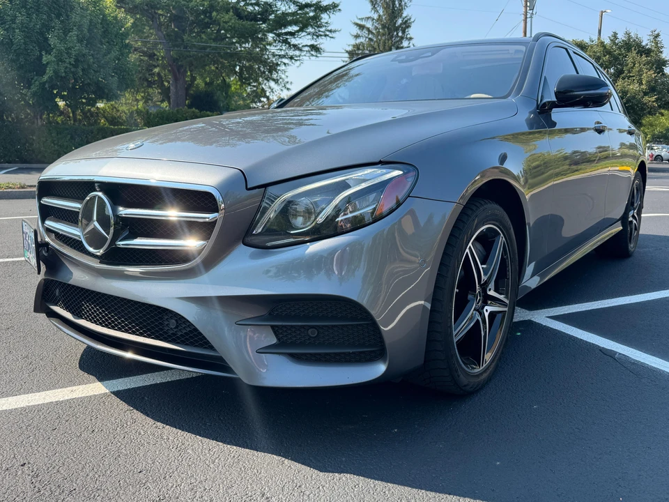 2018 Mercedes-Benz W213 E-Class - Image 6 of 31