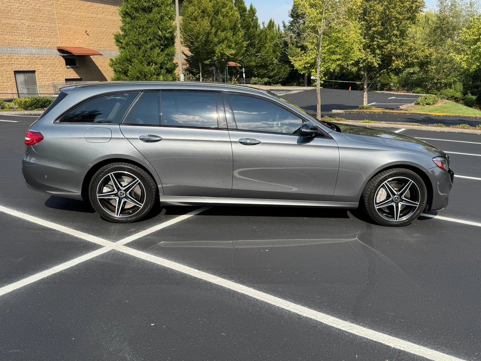 2018 Mercedes-Benz W213 E-Class - Image 11 of 31