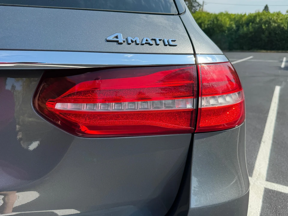 2018 Mercedes-Benz W213 E-Class - Image 22 of 31