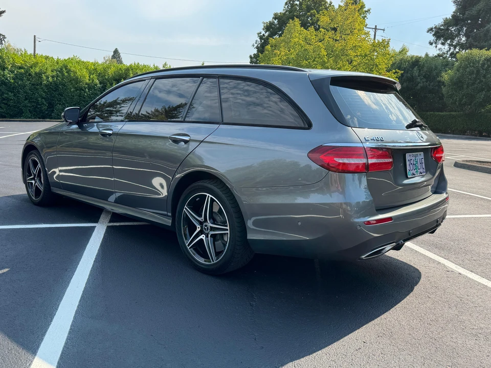 2018 Mercedes-Benz W213 E-Class - Image 8 of 31