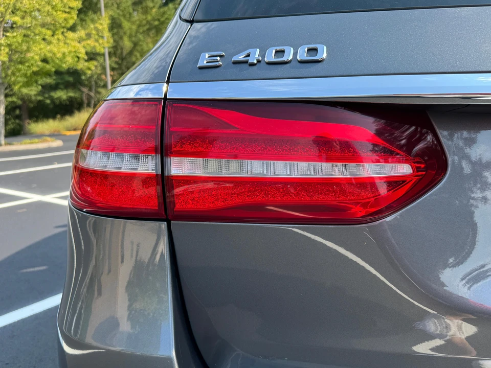 2018 Mercedes-Benz W213 E-Class - Image 20 of 31