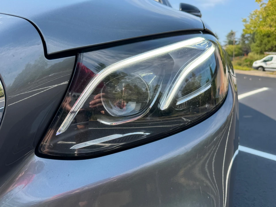 2018 Mercedes-Benz W213 E-Class - Image 14 of 31
