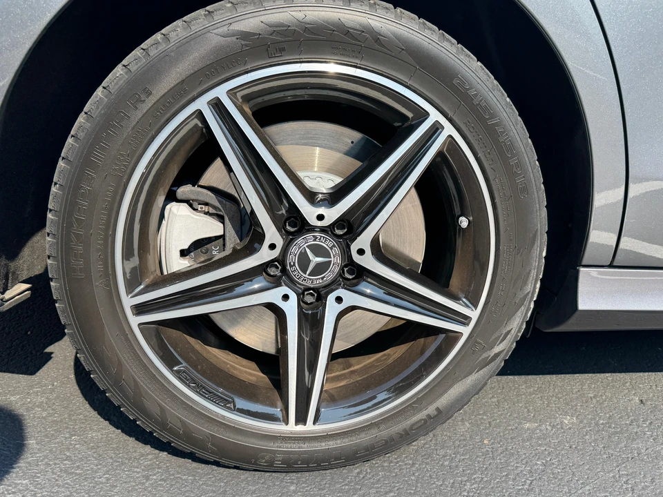 2018 Mercedes-Benz W213 E-Class - Image 31 of 31