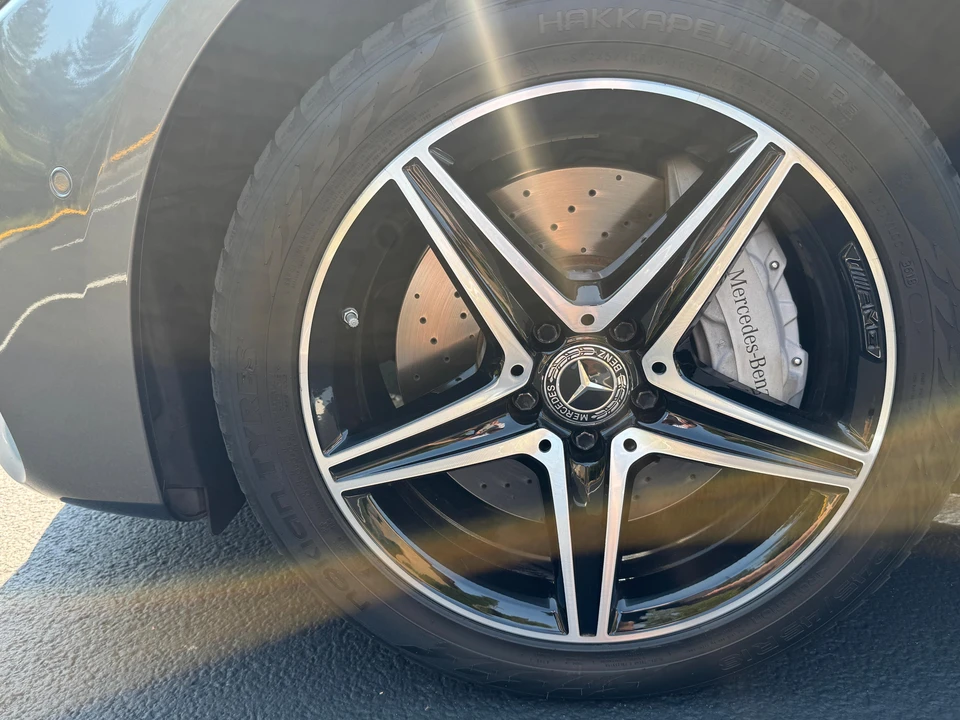 2018 Mercedes-Benz W213 E-Class - Image 29 of 31
