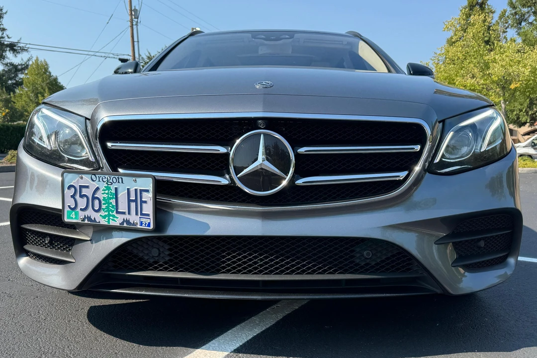 2018 Mercedes-Benz W213 E-Class - Image 2 of 31