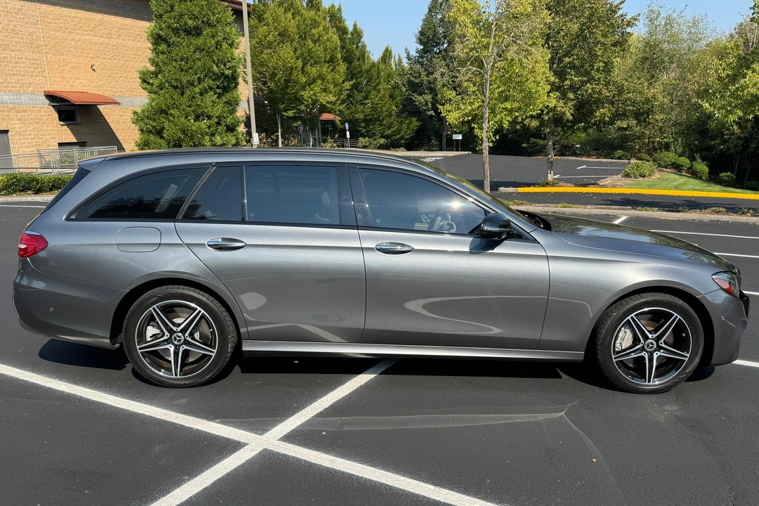 2018 Mercedes-Benz W213 E-Class - Image 3 of 31