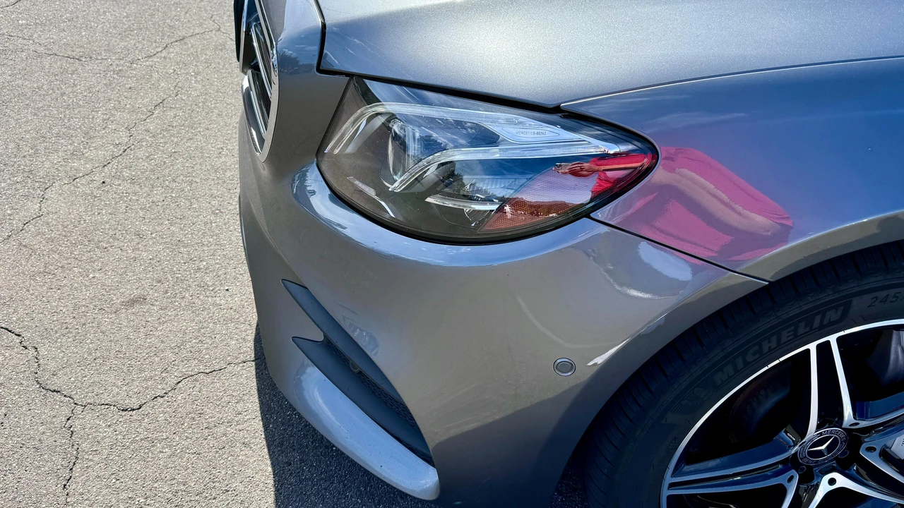 2018 Mercedes-Benz W213 E-Class - Image 15 of 31