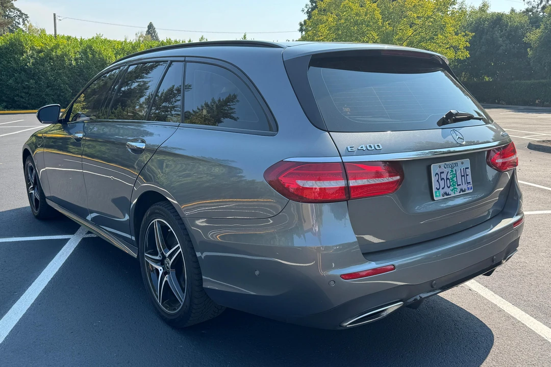 2018 Mercedes-Benz W213 E-Class - Image 4 of 31