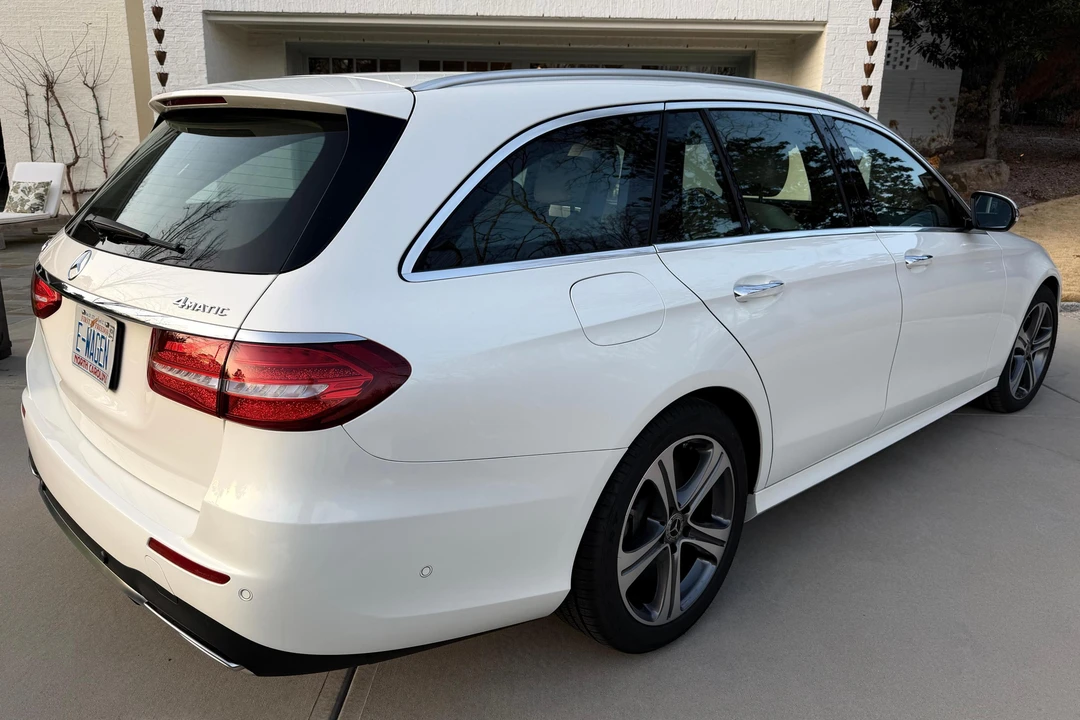 2018 Mercedes-Benz W213 E-Class - Image 4 of 31