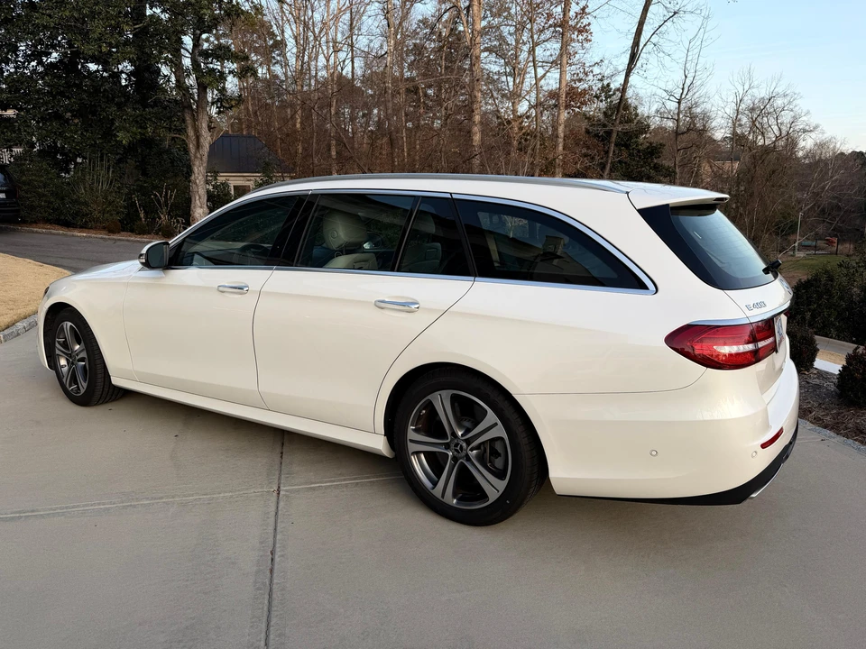 2018 Mercedes-Benz W213 E-Class - Image 10 of 31