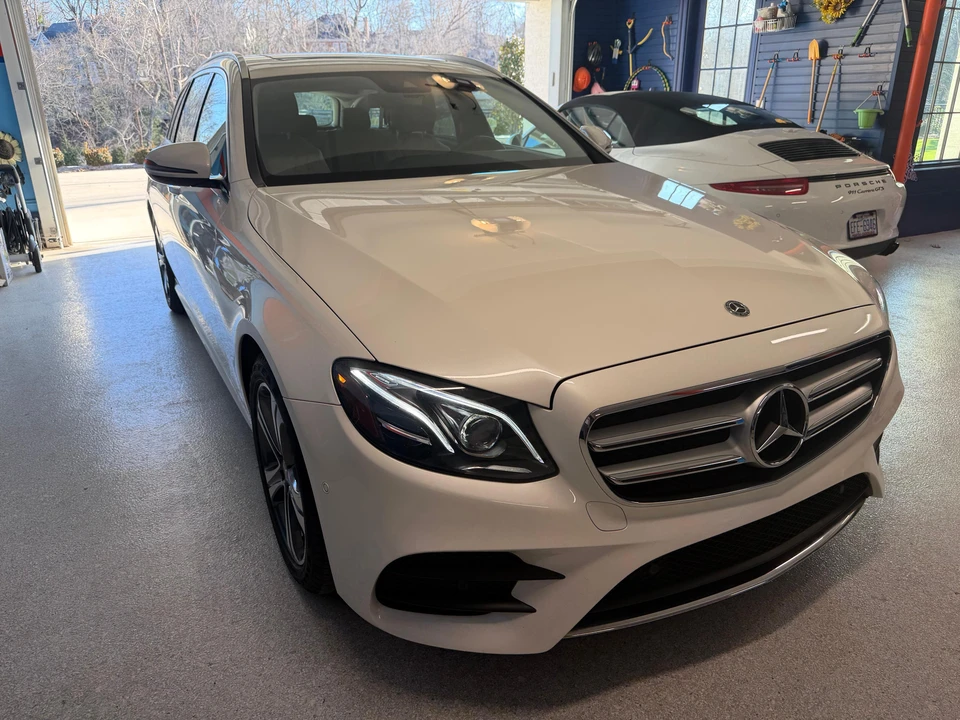 2018 Mercedes-Benz W213 E-Class - Image 23 of 31