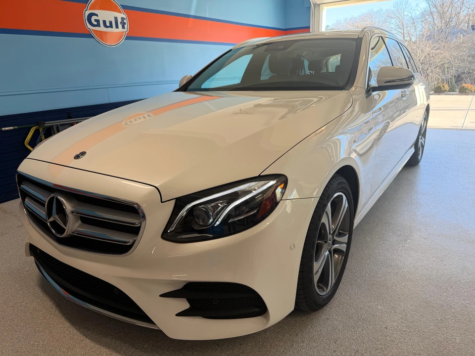 2018 Mercedes-Benz W213 E-Class - Image 20 of 31