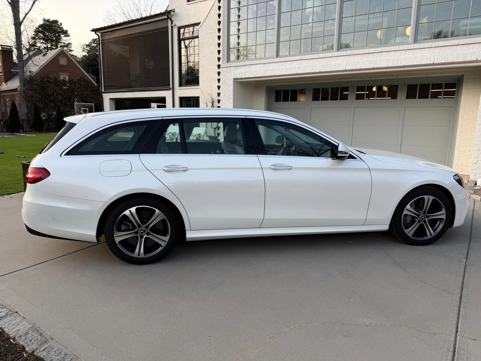 2018 Mercedes-Benz W213 E-Class - Image 14 of 31