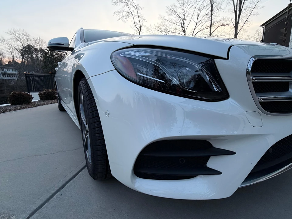 2018 Mercedes-Benz W213 E-Class - Image 24 of 31
