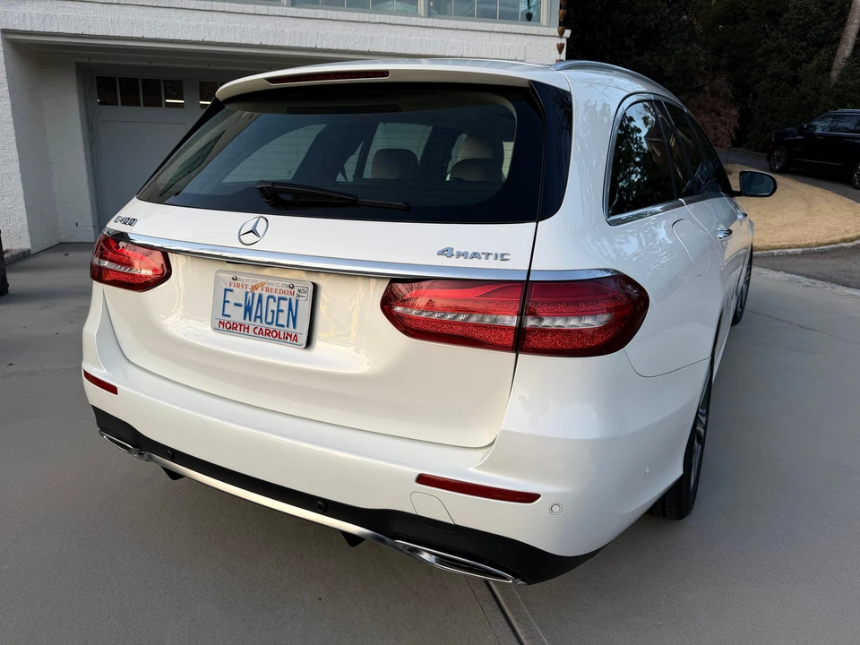 2018 Mercedes-Benz W213 E-Class - Image 12 of 31